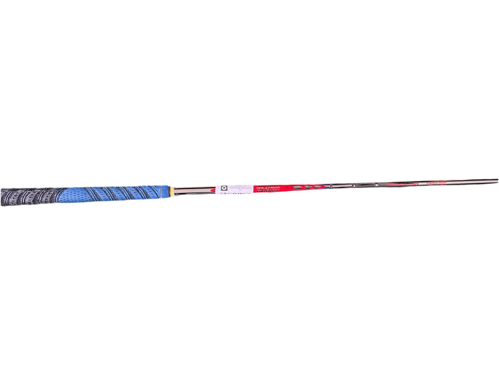 [SEC619] PRELOVED MODUS GOLF CLUBS | SHAFTS | N.S PRO TOUR 120G 6.0 #7 IRON