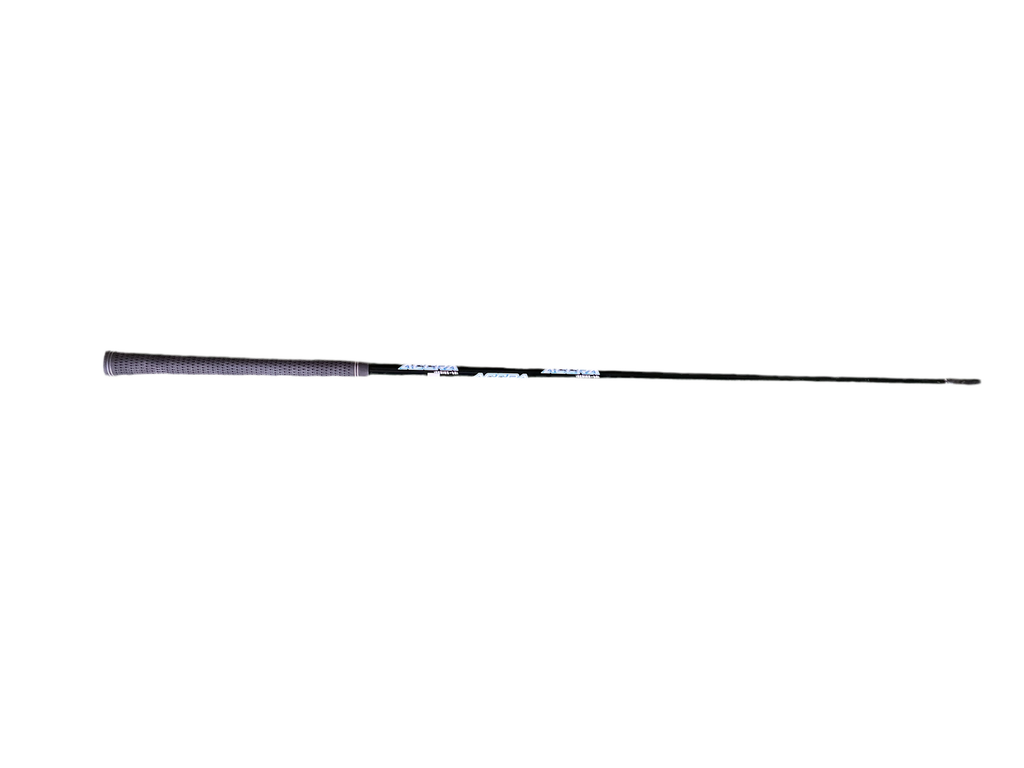 [SEC636] PRELOVED ACCRA GOLF CLUBS | SHAFTS | ACCRA ISERIES-60I #7 IRON