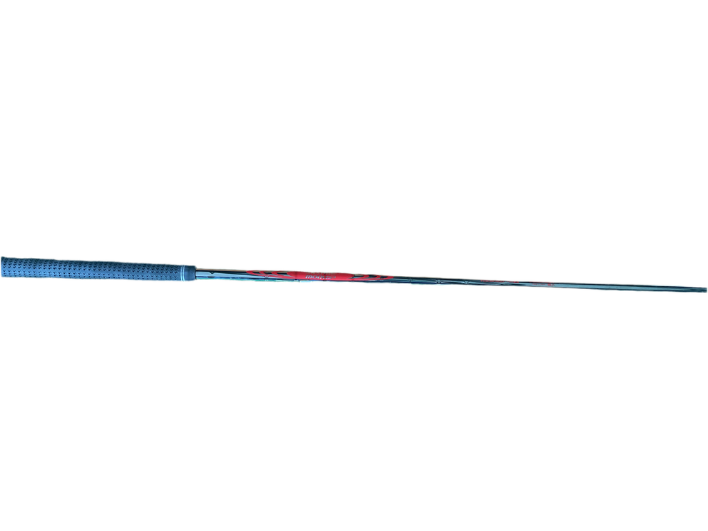 [SEC632] PRELOVED MODUS GOLF CLUBS | SHAFTS | N.S PRO TOUR 120G 6,5 #7 IRON