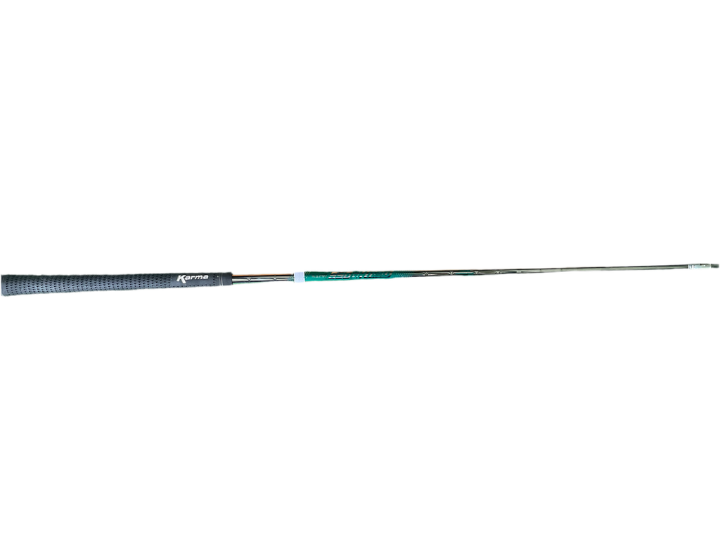 [SEC631] PRELOVED N.S PRO GOLF CLUBS | SHAFTS | N.S PRO 950 REG #7 IRON