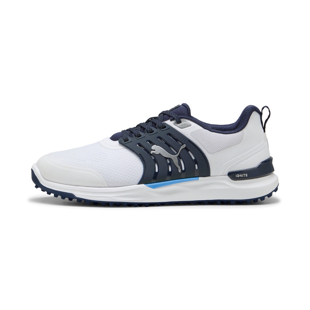 [88057939] Puma Men's Golf Shoes | Ignite Elevate 2 (UK6)