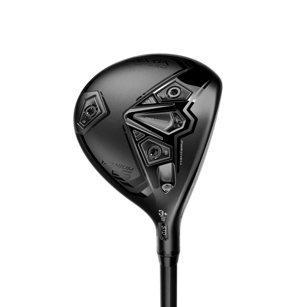 Cobra Golf Clubs | Fairway Wood | DarkSpeed LS
