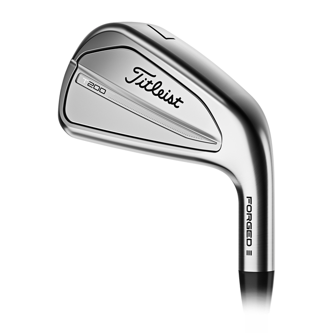 Titleist Golf Clubs | T Series Irons (Previous Model)