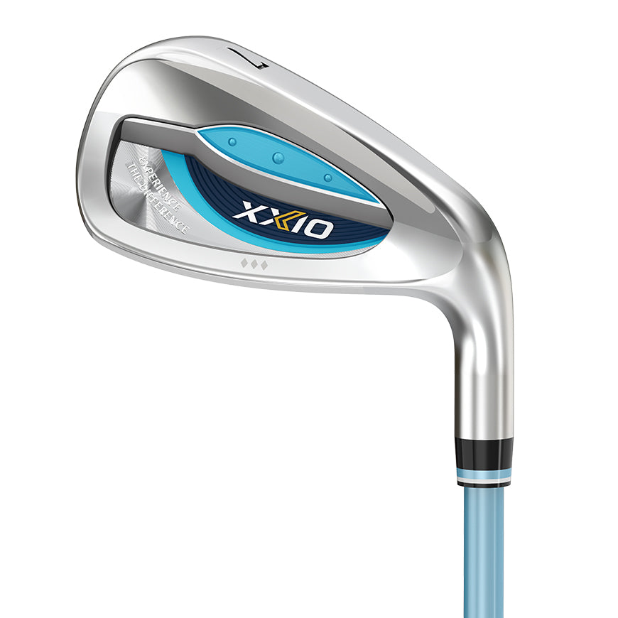 [XW13LI0012] XXIO 13 Womens Golf Clubs | Irons
