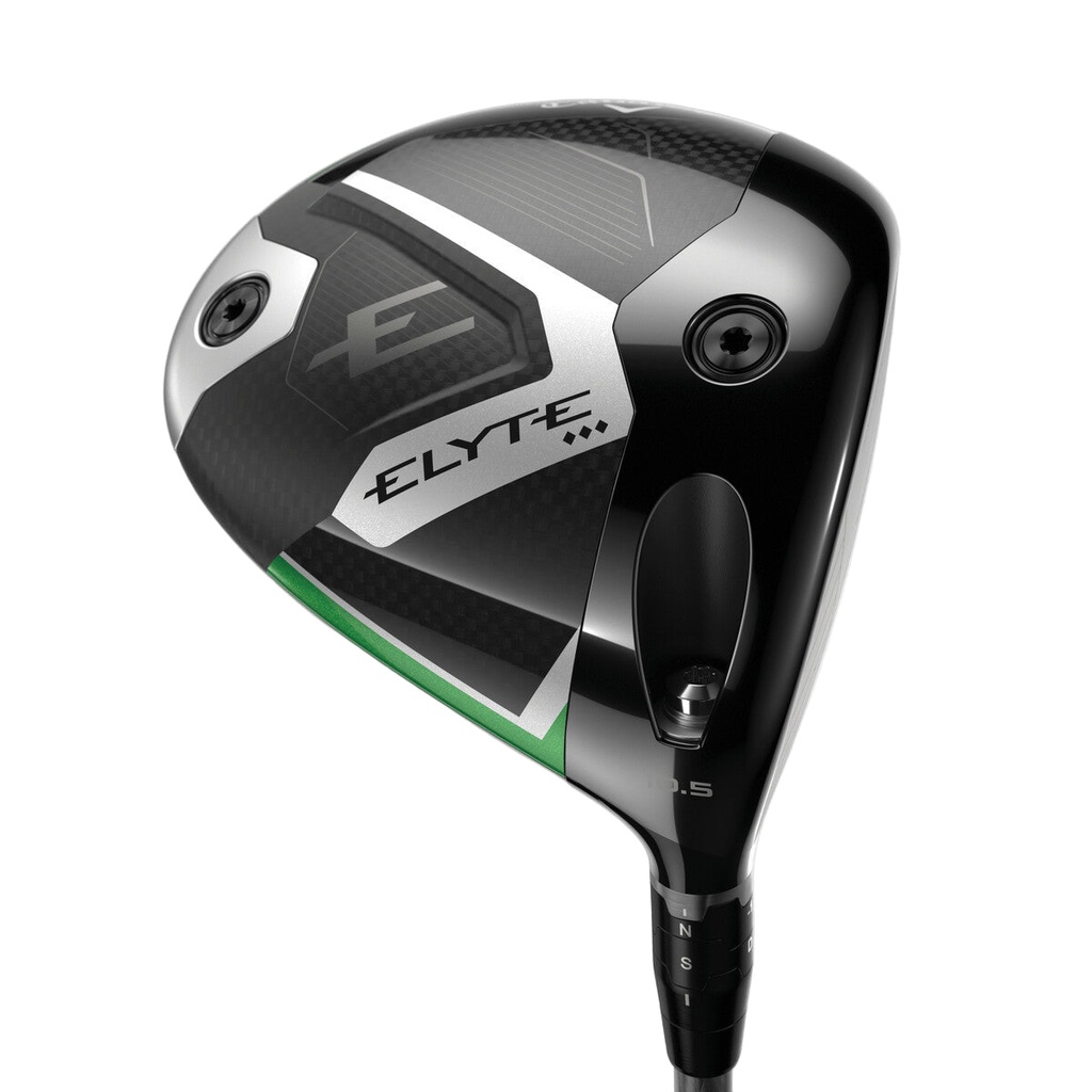 [36108248] Callaway Golf Clubs | Driver | Elyte Triple Diamond (Left, Tensei Blue 55g Stiff, 9)