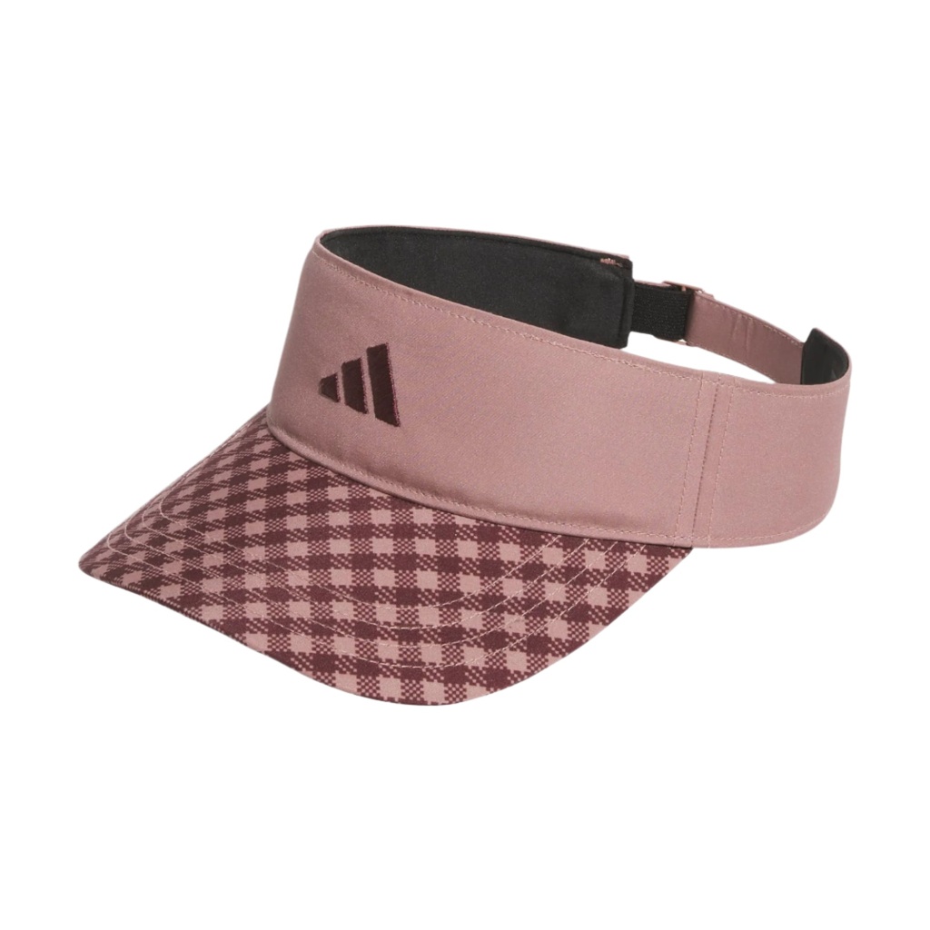 [JP0089] Adidas Womens Golf Peak | Warm Pink