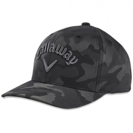 [94070586] Callaway Golf Cap | Snapback | Camo