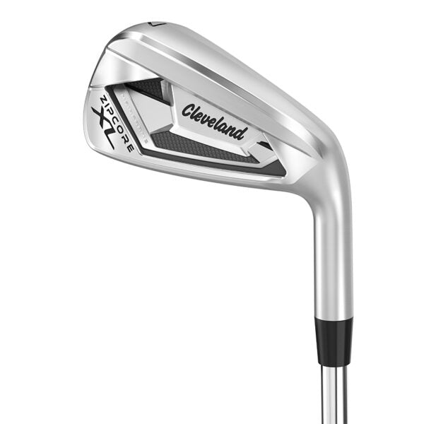 [CXL2ZCI01] Cleveland Golf Clubs | Irons | Zipcore XL (Steel Reg 4-PW)