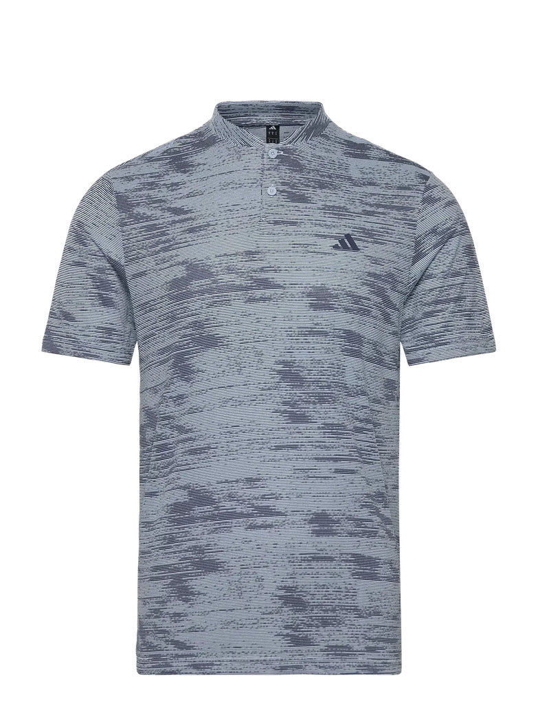 [IK3049S] Adidas Mens Golf Shirt | Polo | ULT SPT CL | Wonblu Blemer (S)