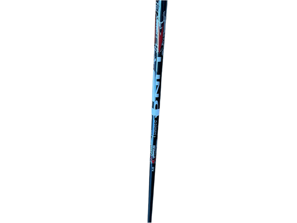 PRELOVED MAMIYA GOLF CLUBS | SHAFT | LING 5F4 5 WOOD SHAFT 0d