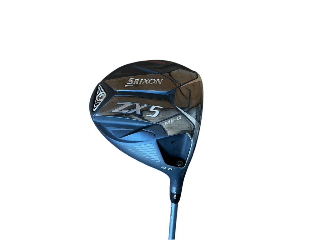 [SEC795] PRELOVED SRIXON GOLF CLUBS | DRIVER | ZX5 MK11 9.5 DEG RH f4